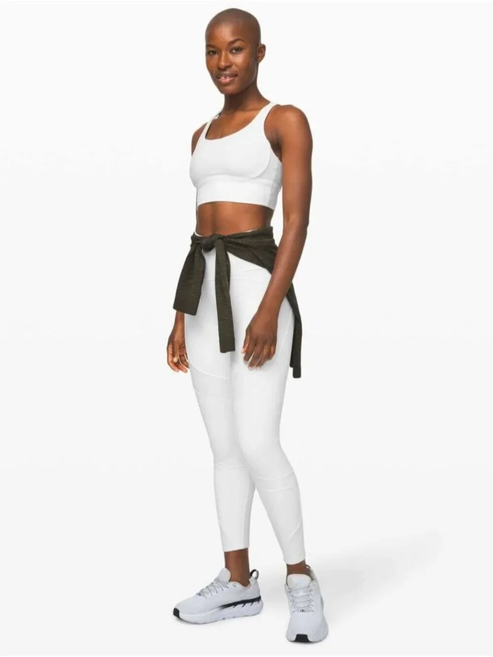 lululemon athletica voted most